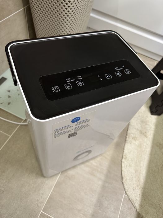 AlecoAir d30 Grande