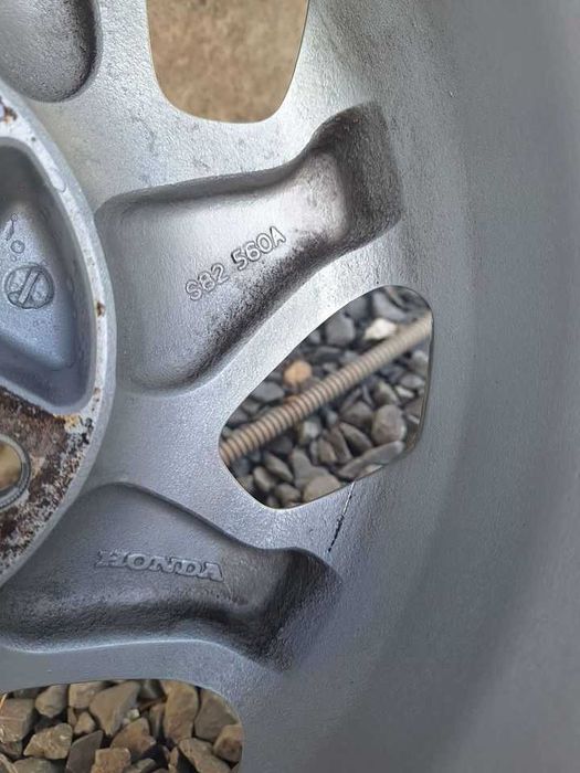 Джанти 15" 4х114,3