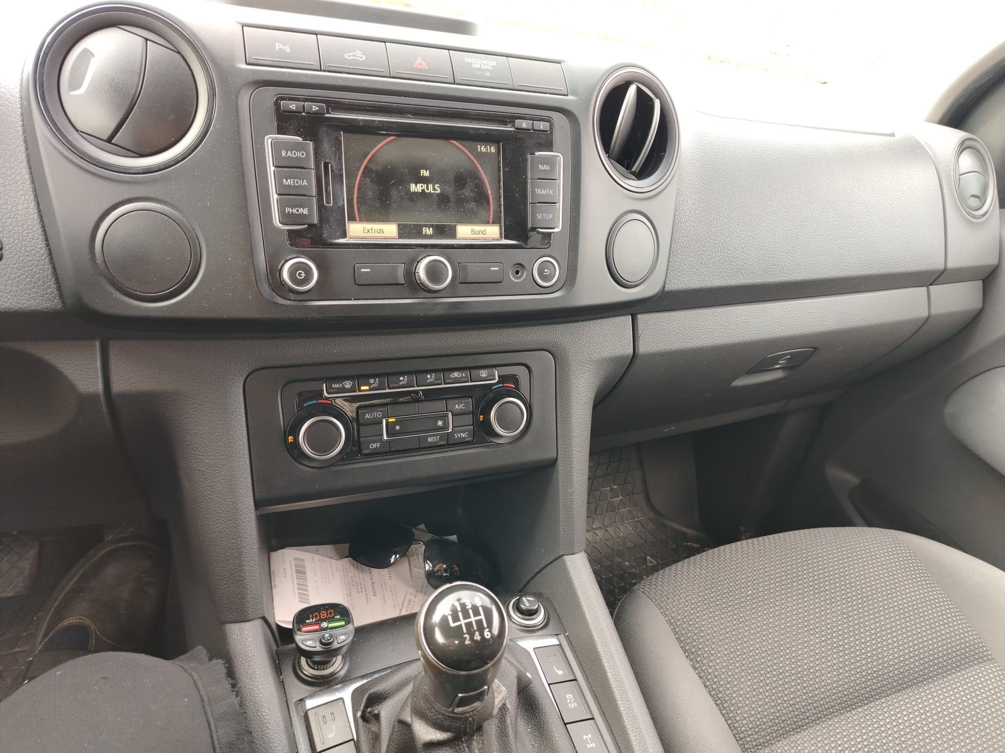 Vând sau schimb  Vw Amarok