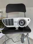 VideoProiector Benq W1300 Defect plus Ochelarii 3D Benq originali