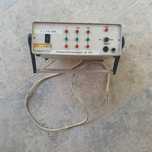 Articol-Multiplicator-Aparat Profesional De Masura Grundig-Germania-HQ