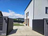 Casa tip duplex Ipotesti