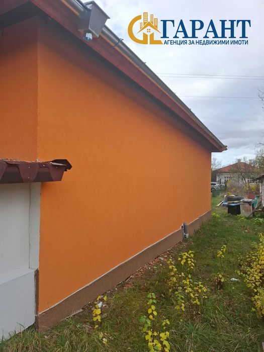 Недвижими имоти "Гарант", продава къща в с.  Кошарите, община Радомир.