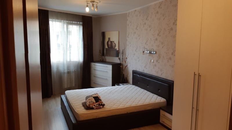 Продава се Тристаен апартамент в София, Свобода - 97 кв.м за 1907 €/кв.м - Снимка #3