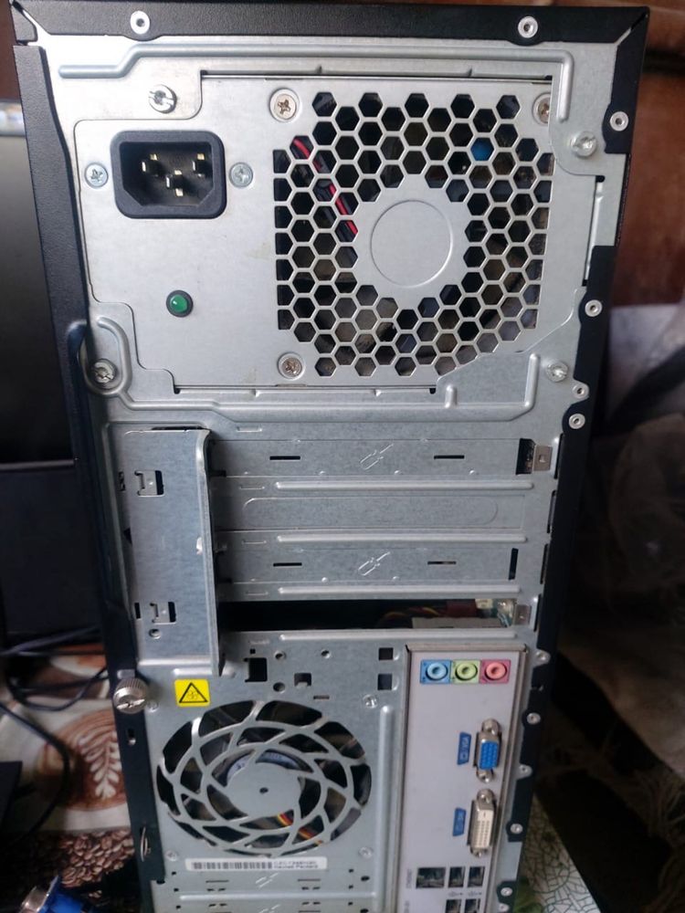 HP Pro 3300 Series MT продою компьютер