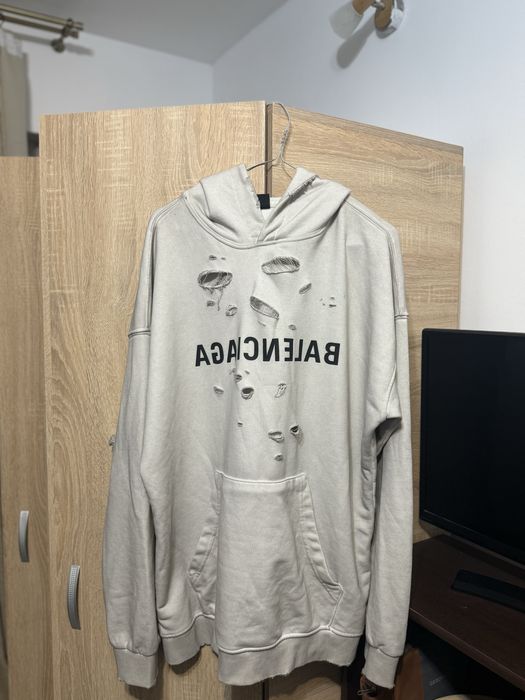 Hanorac Balenciaga PREMIUM!