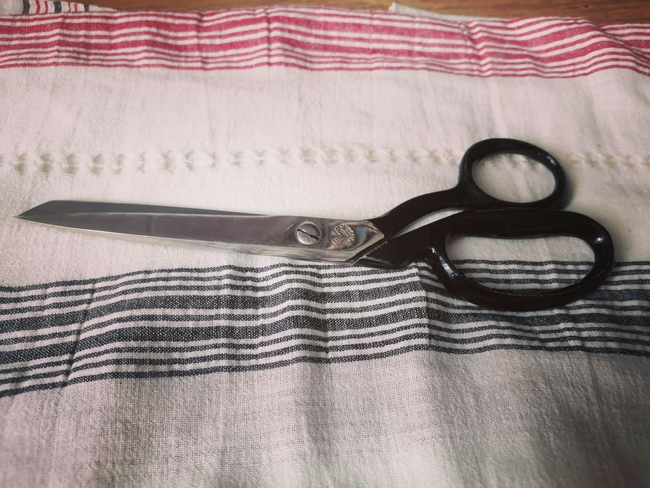 Foarfeca Solingen 21 cm