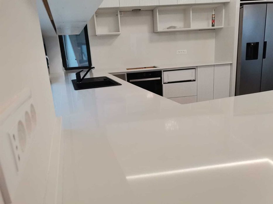 Blat Trepte Glaf - Prelucrare Montaj Granit  Marmura Quartz