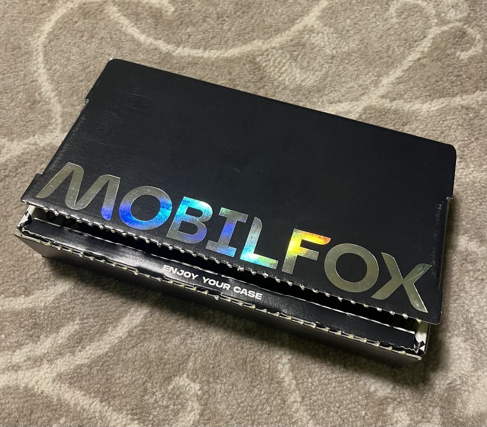 Mobilfox калъф Vintage iPhone 13