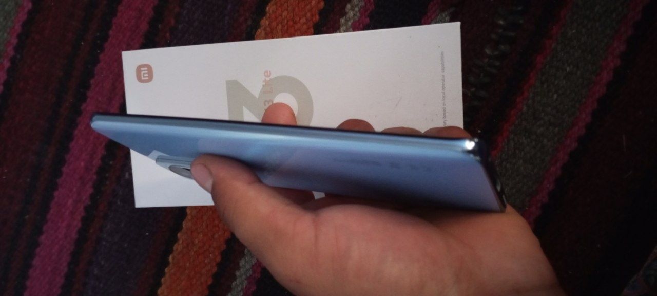 Xiaomi 13 lite 8/256