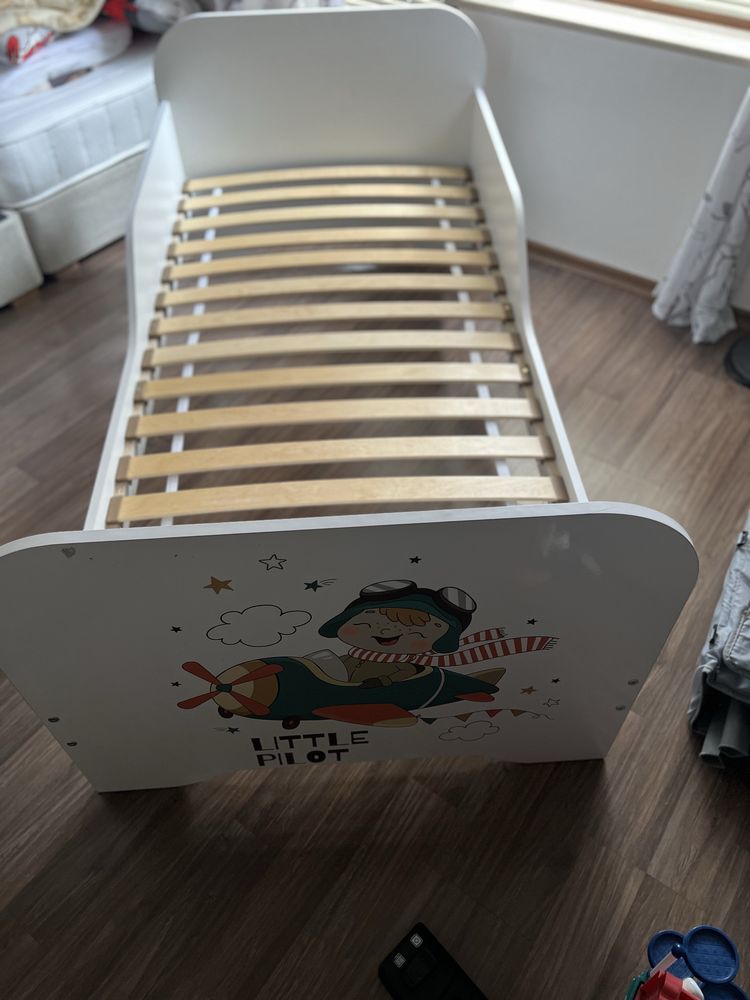 Детско легло 160 х 80 см