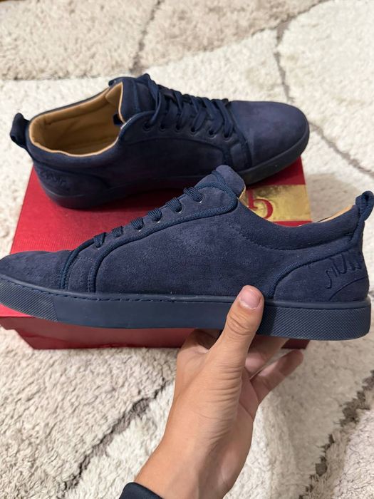 Лабутены без шипов торг.