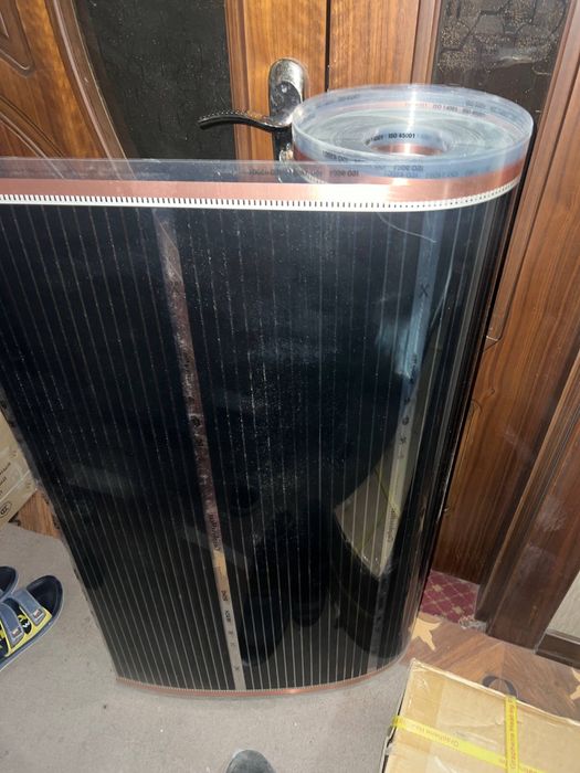 Тен для радиатора