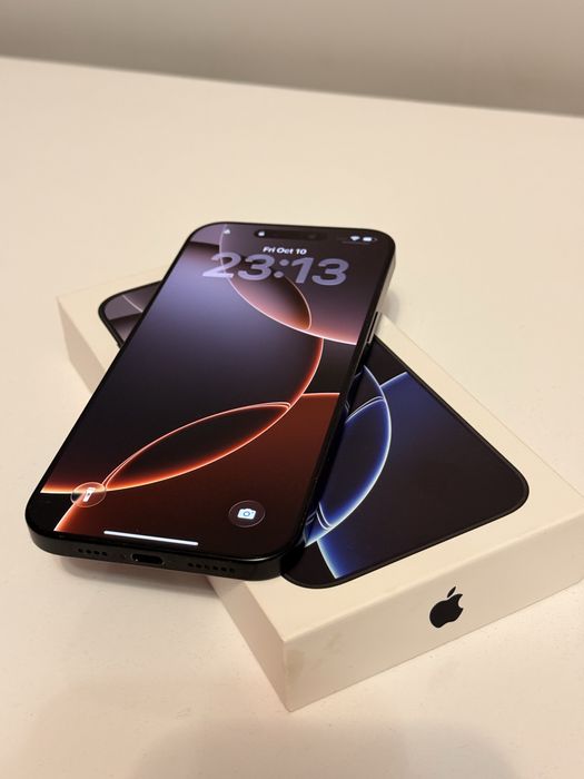 iPhone 16 Pro Max 512 GB