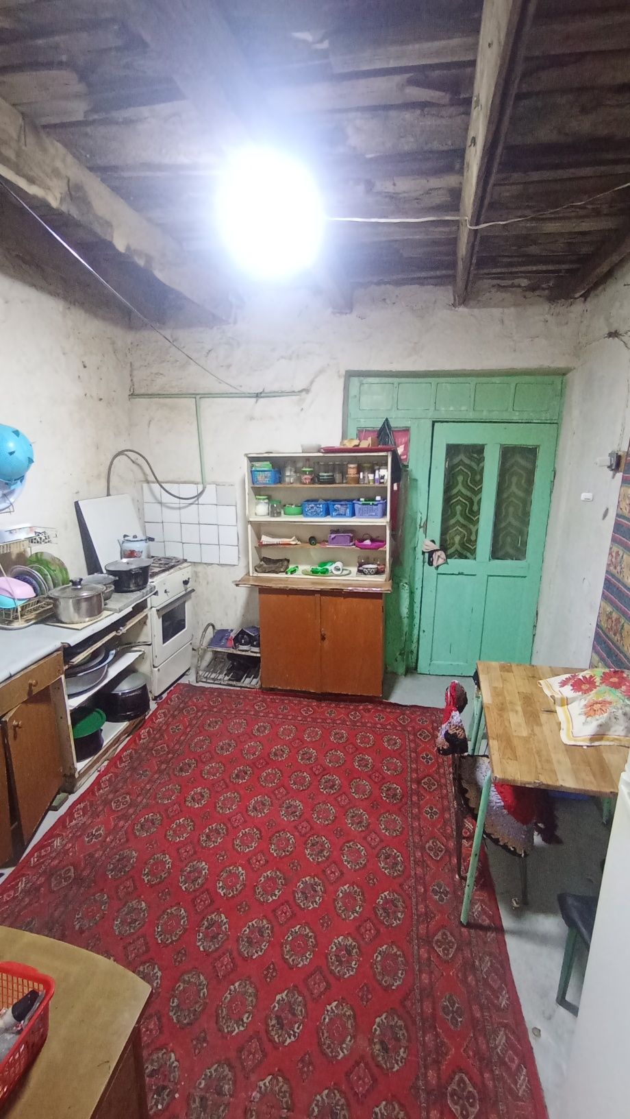 Уй сотилади Зангиотада Ортоулда