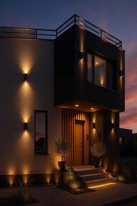 Duplex Cuplată cu Finisaje de Lux | Constanța, Palazu Mare