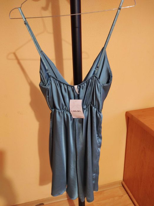 Гащеризон LBD нов