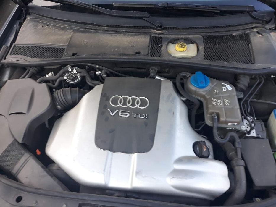 Piese audi A6 C5 2.5 2004