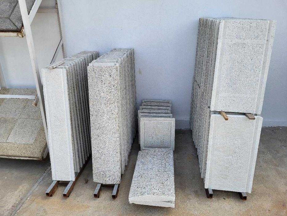 Cismele, Scari, Jardiniere,