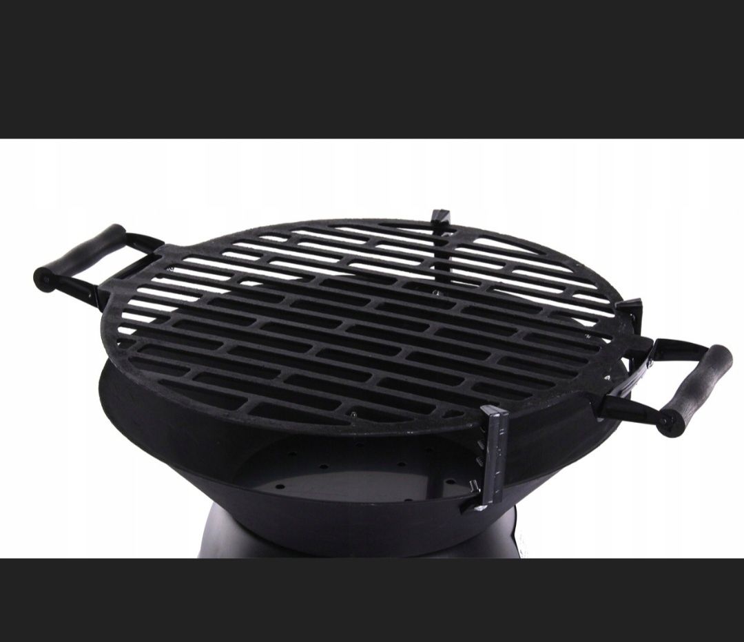 Grătar de gradina, camping, barbecue, foisor, fonta