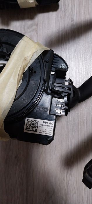 Spira volan vw, seat, skoda, audi 5k0.953.569 E, B, C,D, AA, AE, AF, S