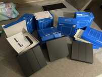 Intrerupatoare smart cu releu Sonoff ~ NOI