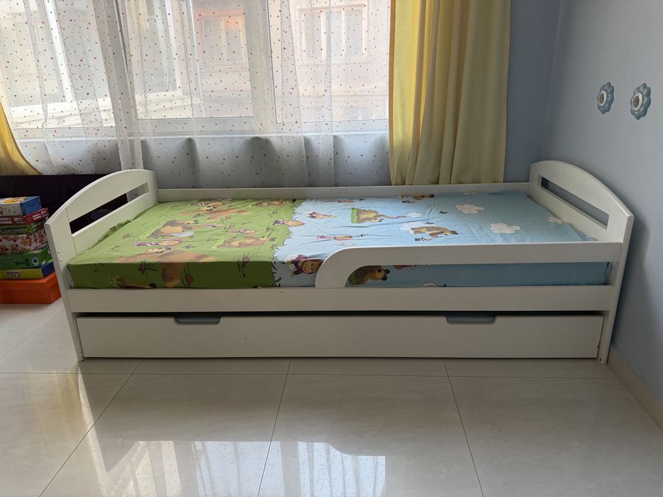 Детско обзавеждане