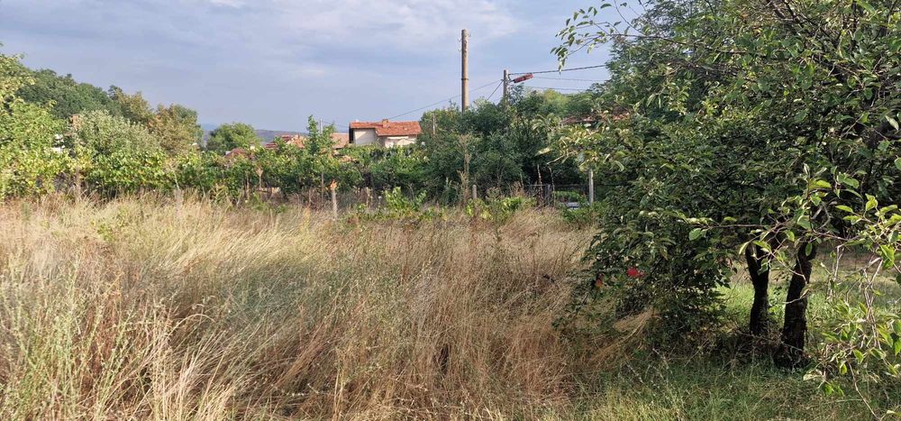 Продава се Парцел в Дупница - 900 кв.м за 23 €/кв.м - Снимка #4