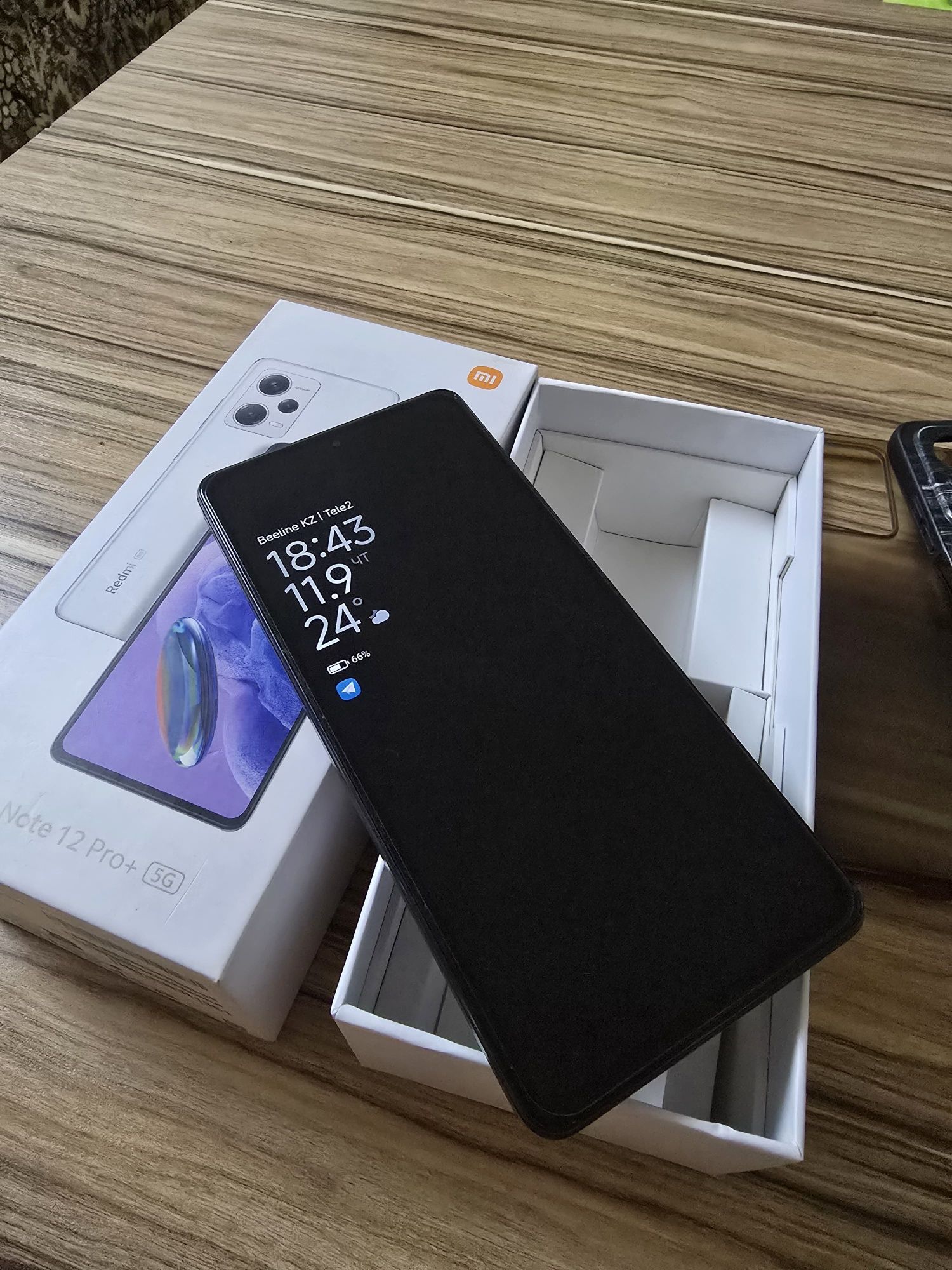 Redmi Note 12 Pro Plus 5G