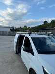 Portbagaj  aluminiu WURTH-RHINO Mercedes Vito