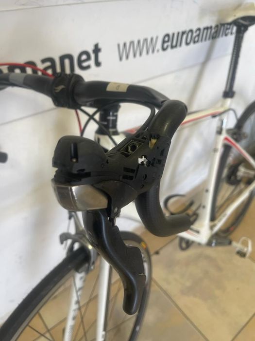 Bicicleta Cursiera GIANT DEFY Composite marime ML -A-