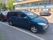 Mazda 5 2005 - urgent !