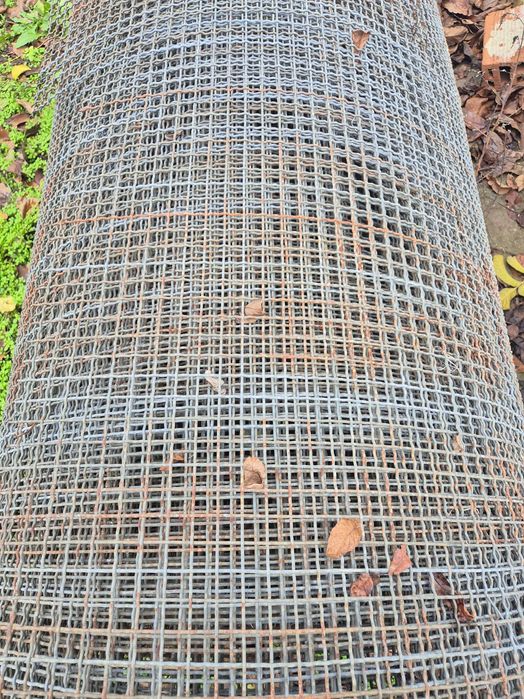 Оградна мрежа  3мм