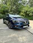 Renault Megane Bose Edition 2017