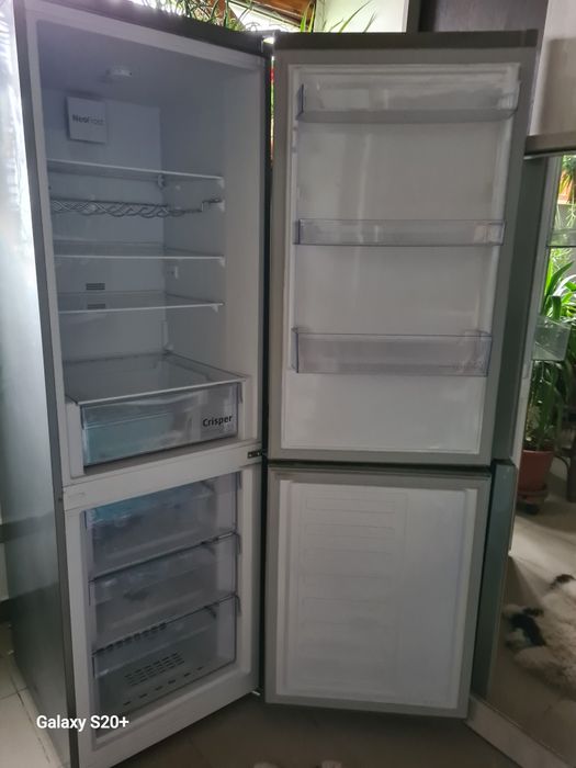 Combina frigorifica BEKO,Neo Frost.