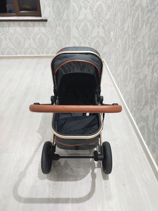 Коляска TEKNUM original