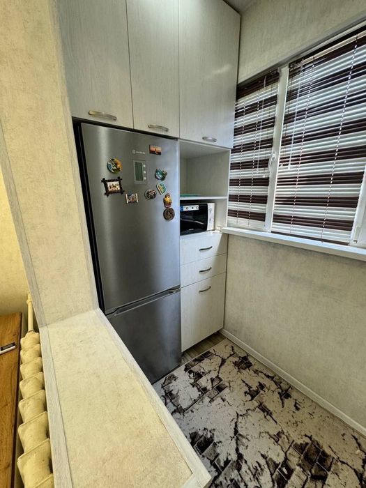 Феруза Массив 1/4/4 Продается Квартира C Ремонтом!