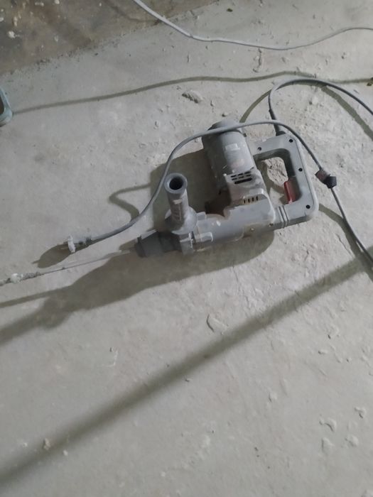 perforator epa ishlab turibdi