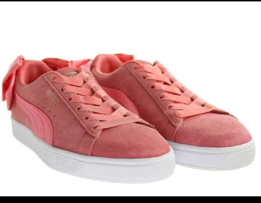 Adidasi puma marimea 38