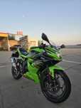Kawasaki Ninja 125