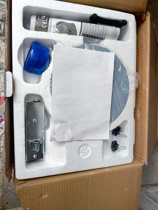 Машини за водно заточване Scheppach