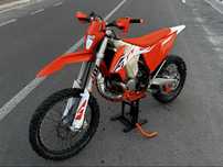KTM exc 300 TPI 2022