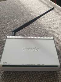 Router Wi-Fi Wireless-N Tenda W150D nou