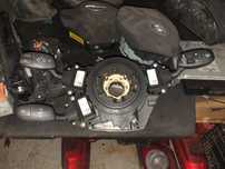 Spira Airbag Volan Bmw E60 E61