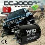 Kit Auto , generator HHo Hidrogen pt. mot. între 2.0 - 3.4L  + Cadou