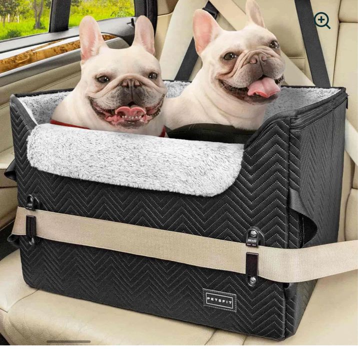 Scaun auto animal de companie