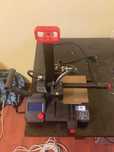 Imprimanta 3D Creality Ender 2 Pro