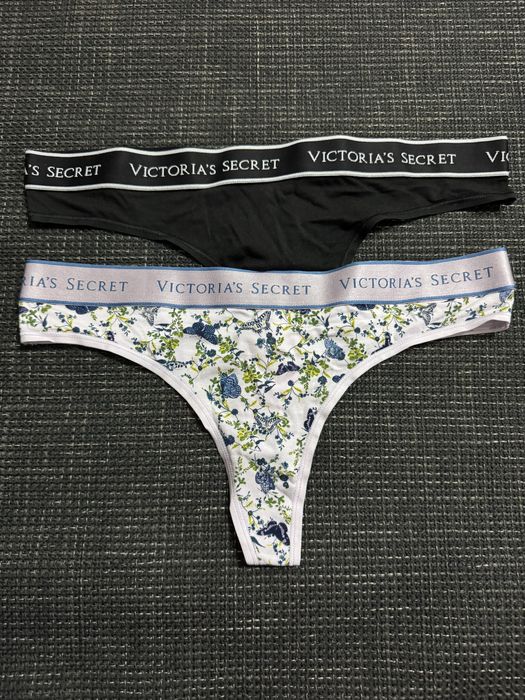 Chiloti Victoria's Secret thong marimea M