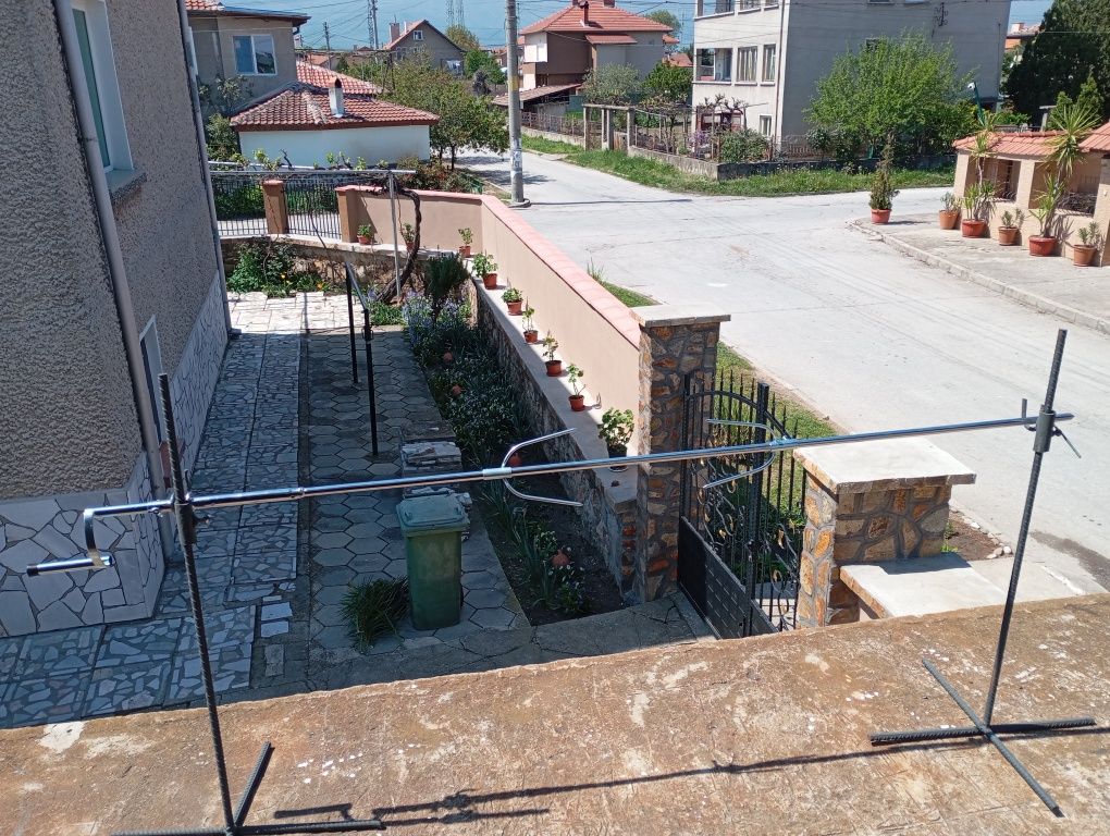 Чеверме за печене