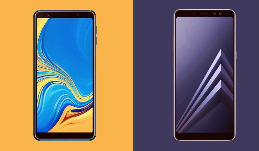 Display Samsung A41 A7 A8 A21s A42 A52 A53 A54 A71 A72 A70 A02s A03s